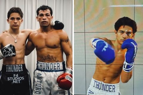 A murit fiul fostului adversar al lui Doroftei! Tânărul și-a pus capăt zilelor la doar 17 ani